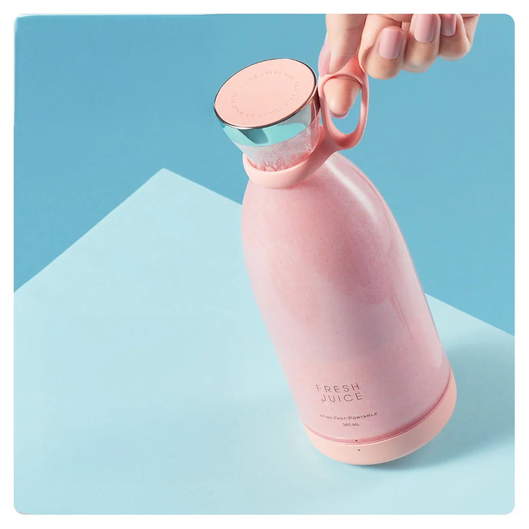 HausMarkt™ Blender przenośny do smoothie 380 ml