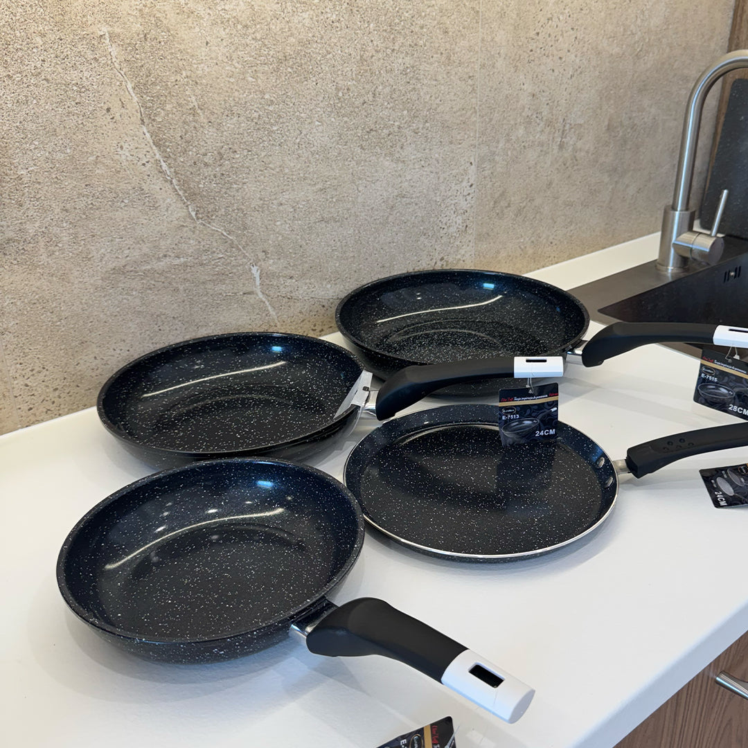 <strong>Patelnie </strong><em><strong>Premium</strong></em>