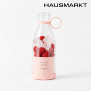 HausMarkt™ Blender przenośny do smoothie 380 ml