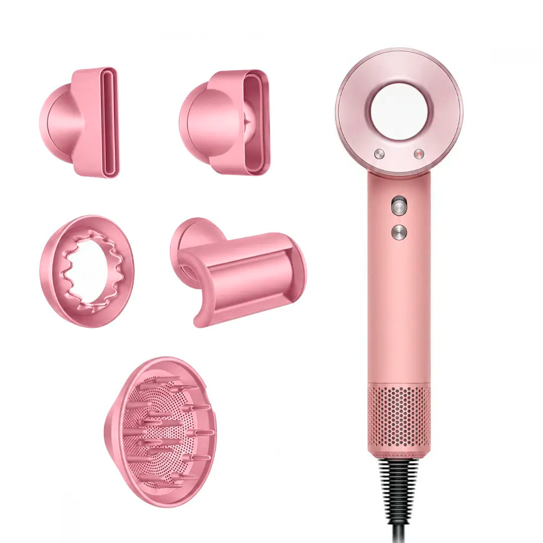 Suszarka do włosów High Speed 5w1