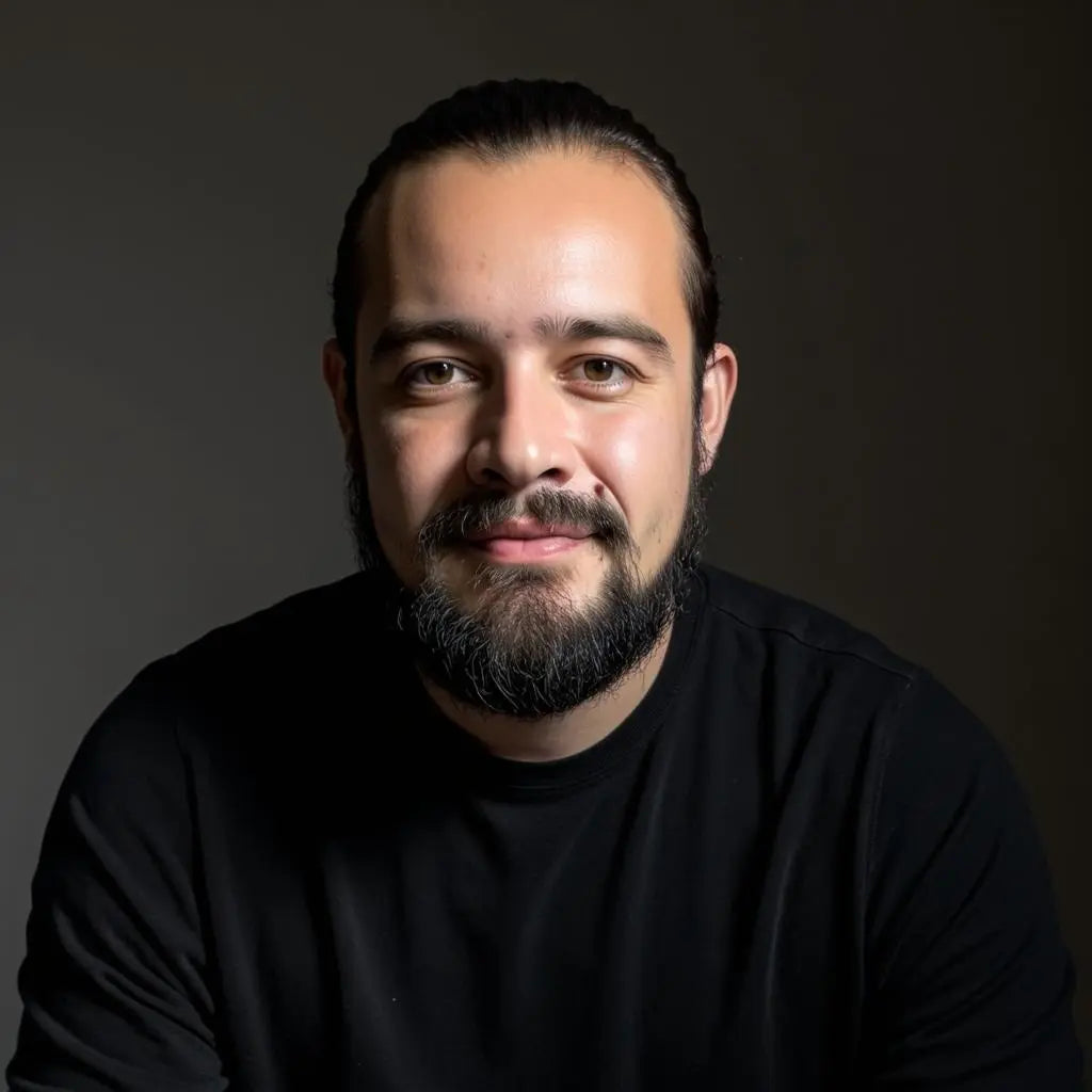 <strong>Mateusz Borowski</strong>